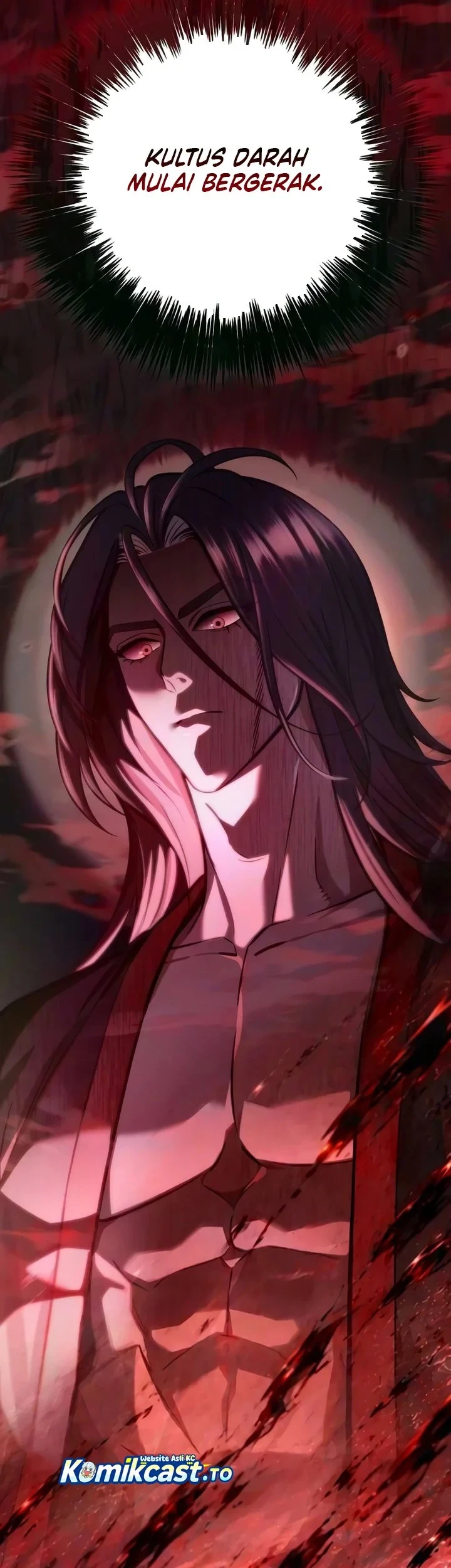 Overlord Of Sichuan Chapter 35 - Halaman 10