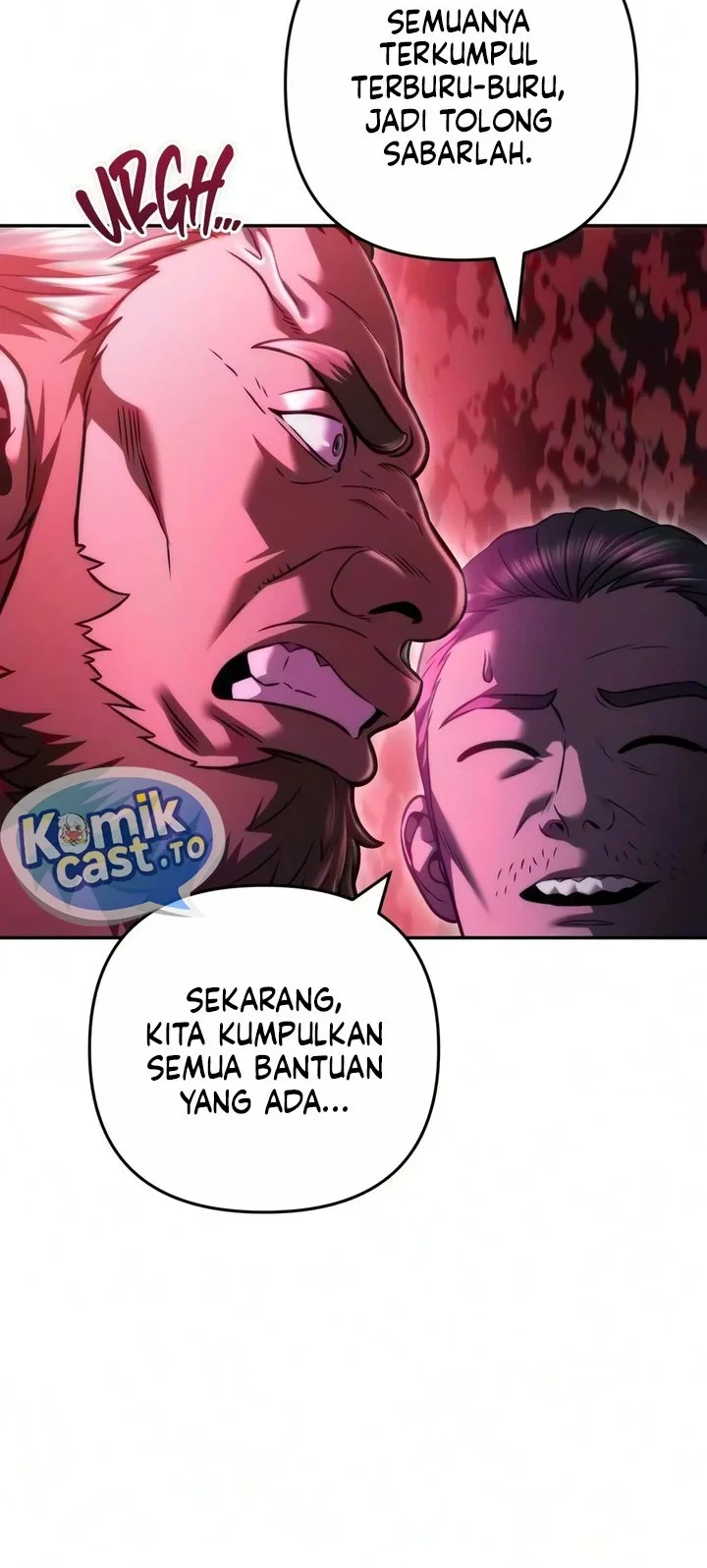 Overlord Of Sichuan Chapter 36 - Halaman 6