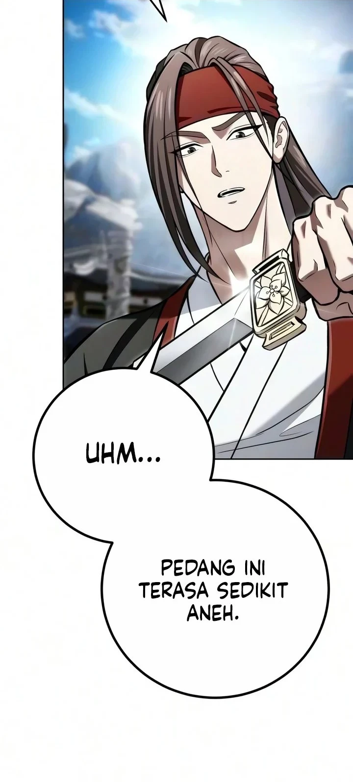 Overlord Of Sichuan Chapter 37 - Halaman 7