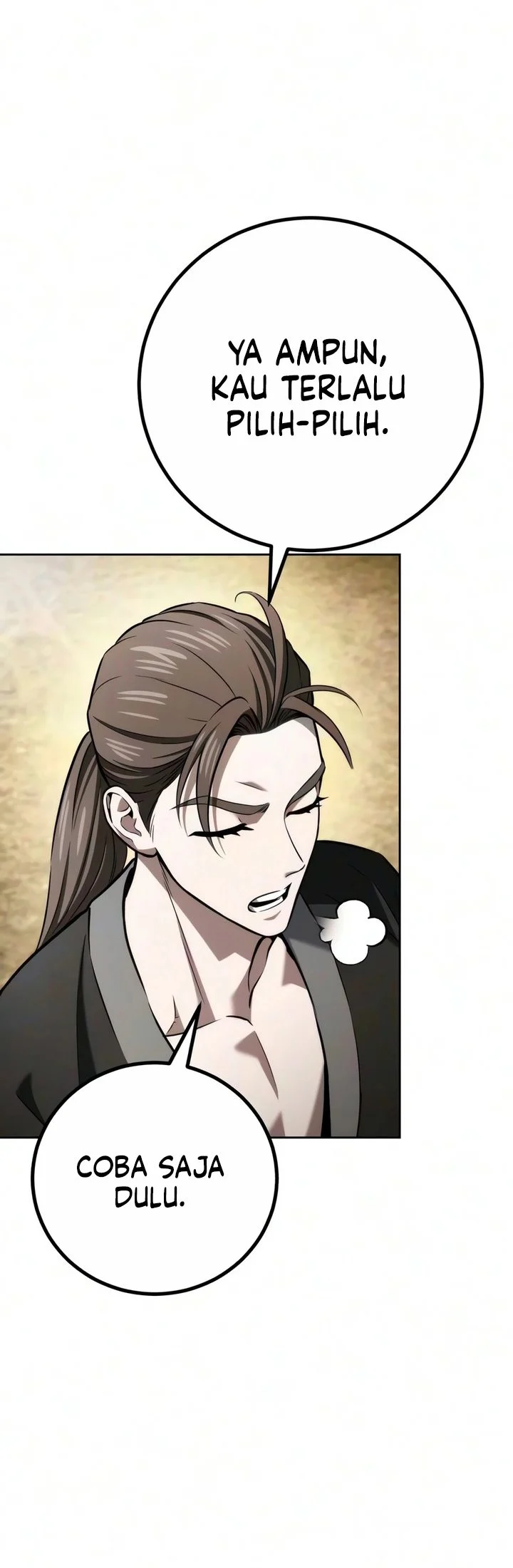 Overlord Of Sichuan Chapter 37 - Halaman 8