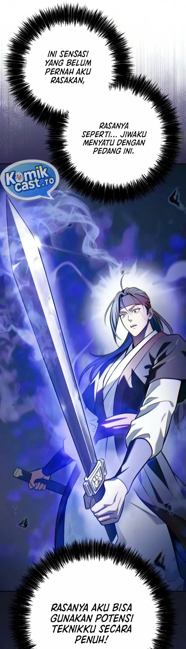 Overlord Of Sichuan Chapter 37 - Halaman 9
