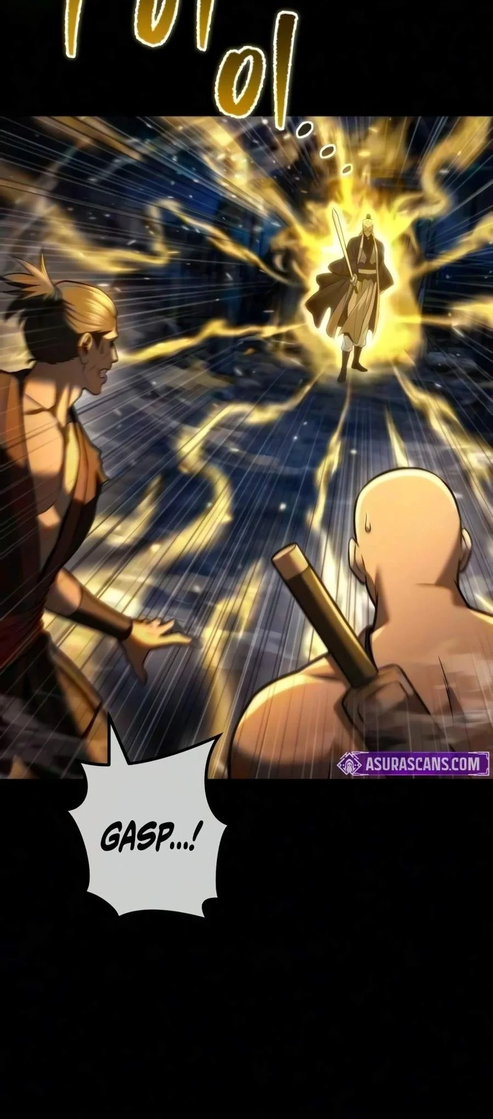 Overlord Of Sichuan Chapter 40 - Halaman 9