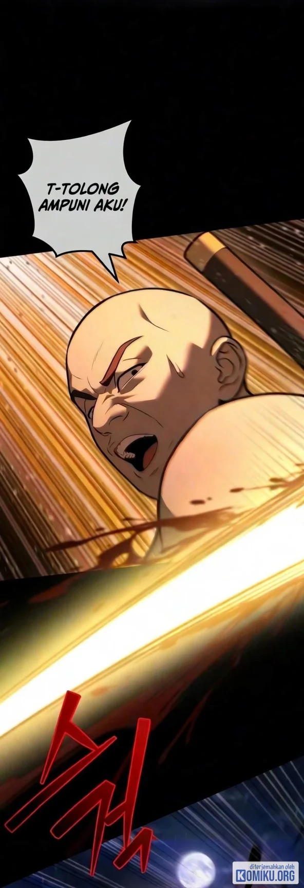 Overlord Of Sichuan Chapter 40 - Halaman 10