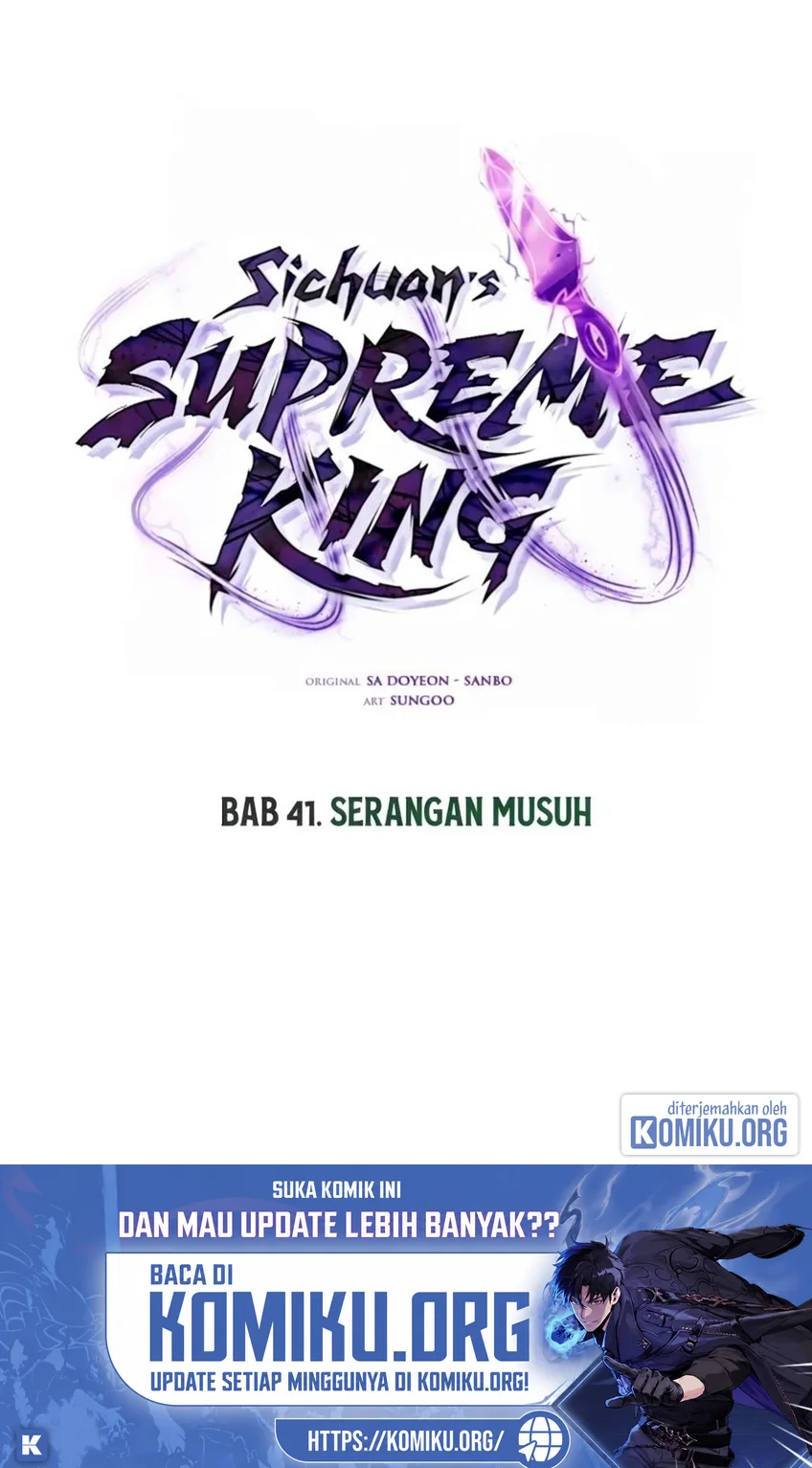 Overlord Of Sichuan Chapter 41 Gambar 7