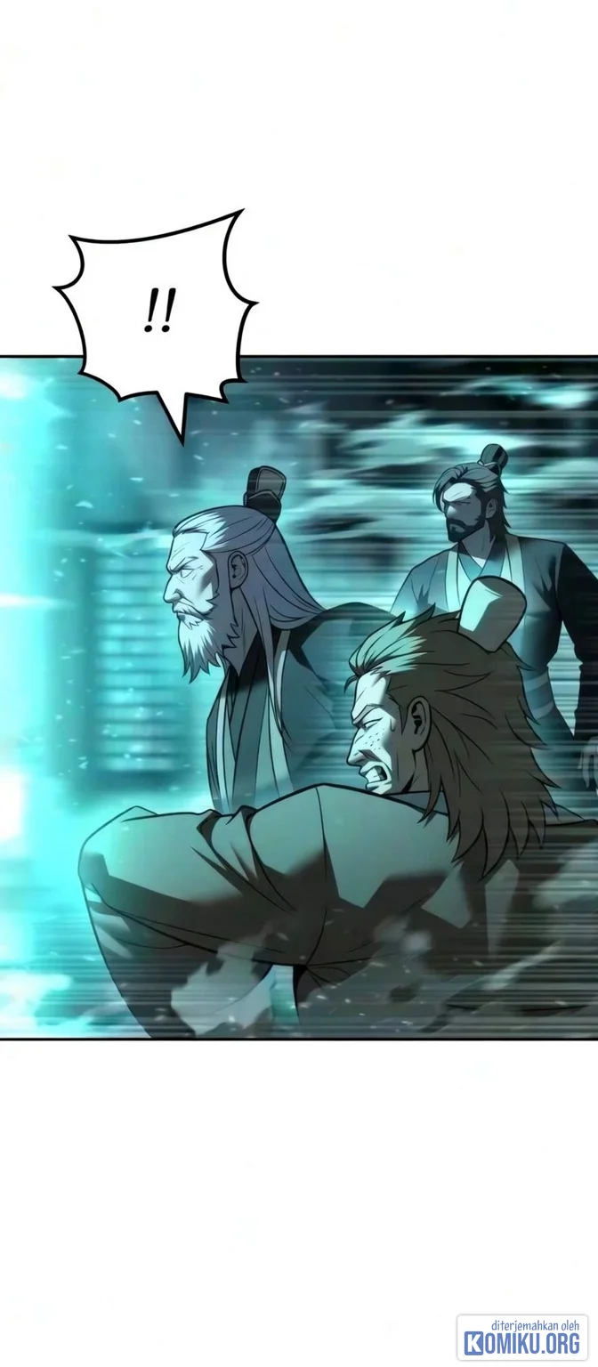 Overlord Of Sichuan Chapter 41 Gambar 9