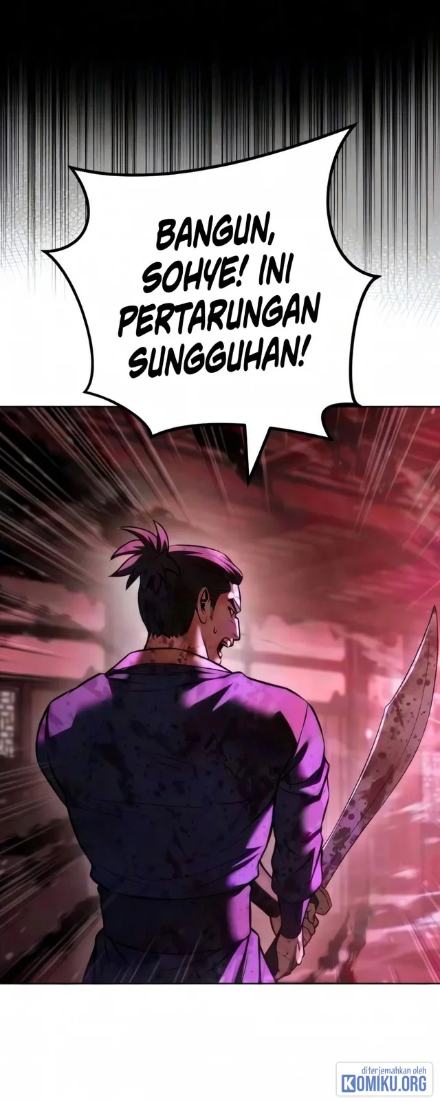 Overlord Of Sichuan Chapter 42 Gambar 6