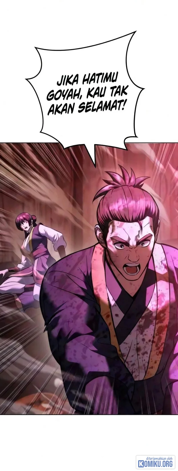 Overlord Of Sichuan Chapter 42 Gambar 7