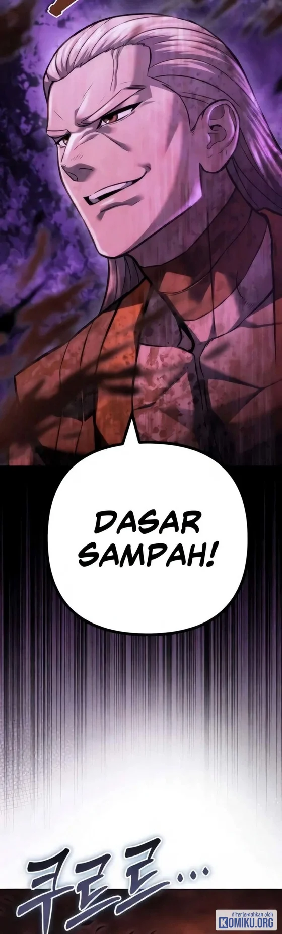 Overlord Of Sichuan Chapter 43 Gambar 9