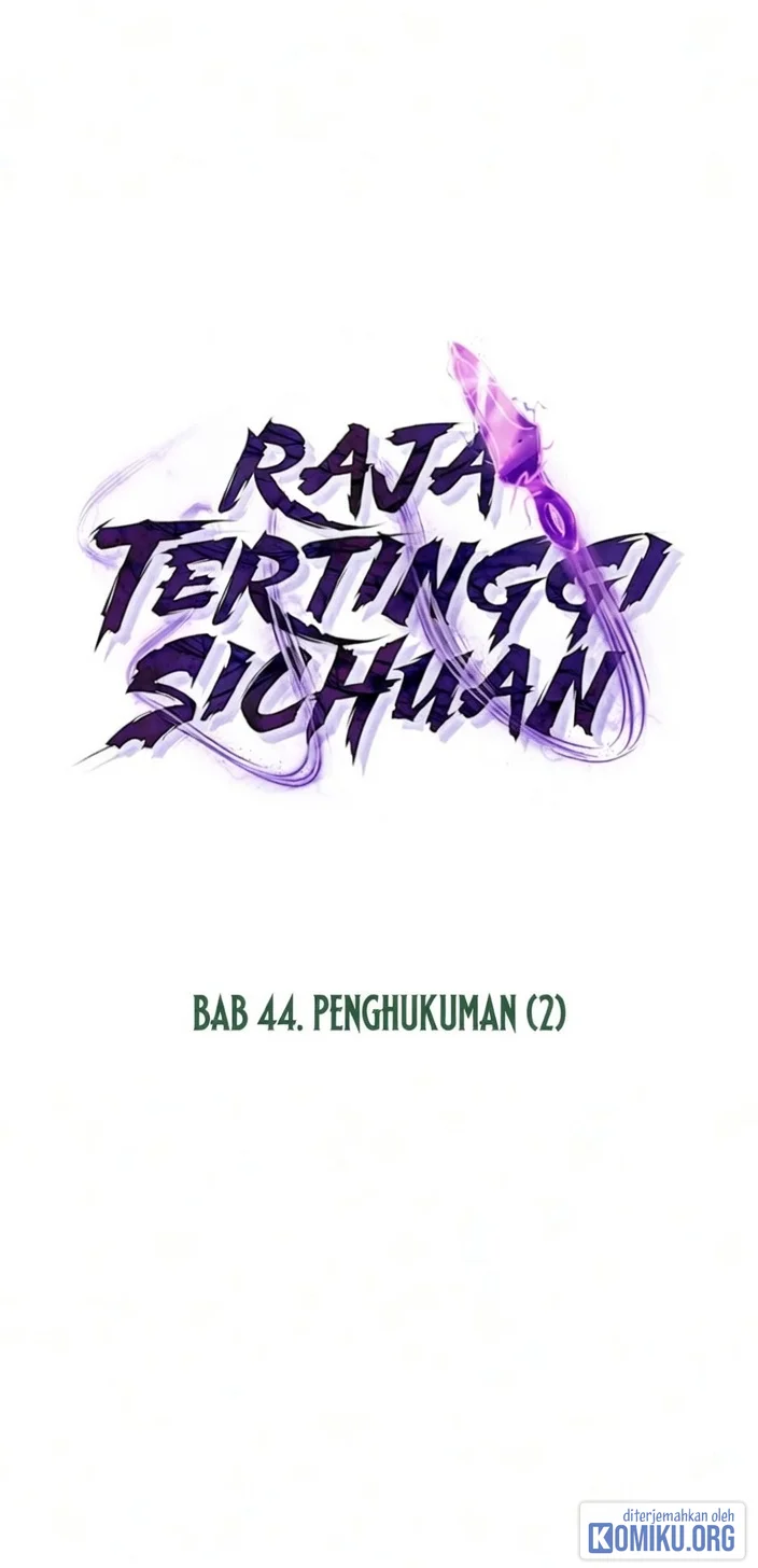 Overlord Of Sichuan Chapter 44 Gambar 9