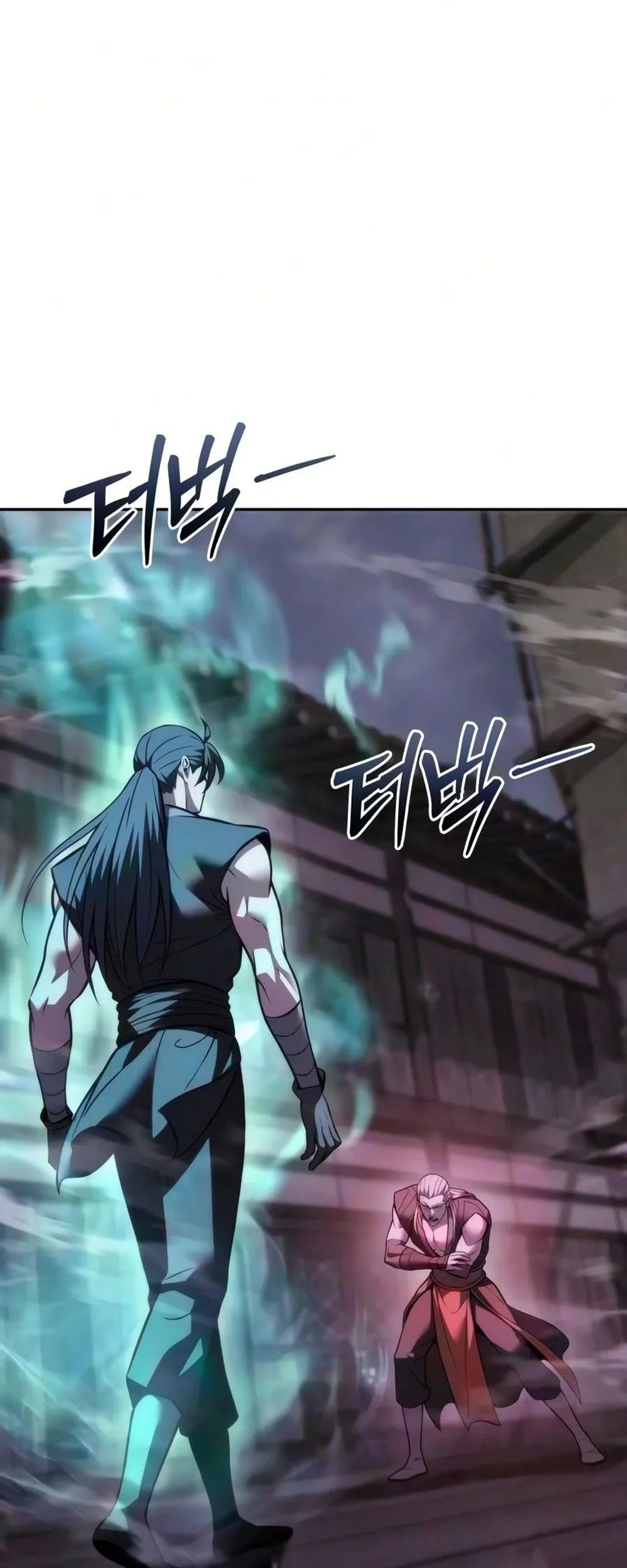 Overlord Of Sichuan Chapter 44 Gambar 10