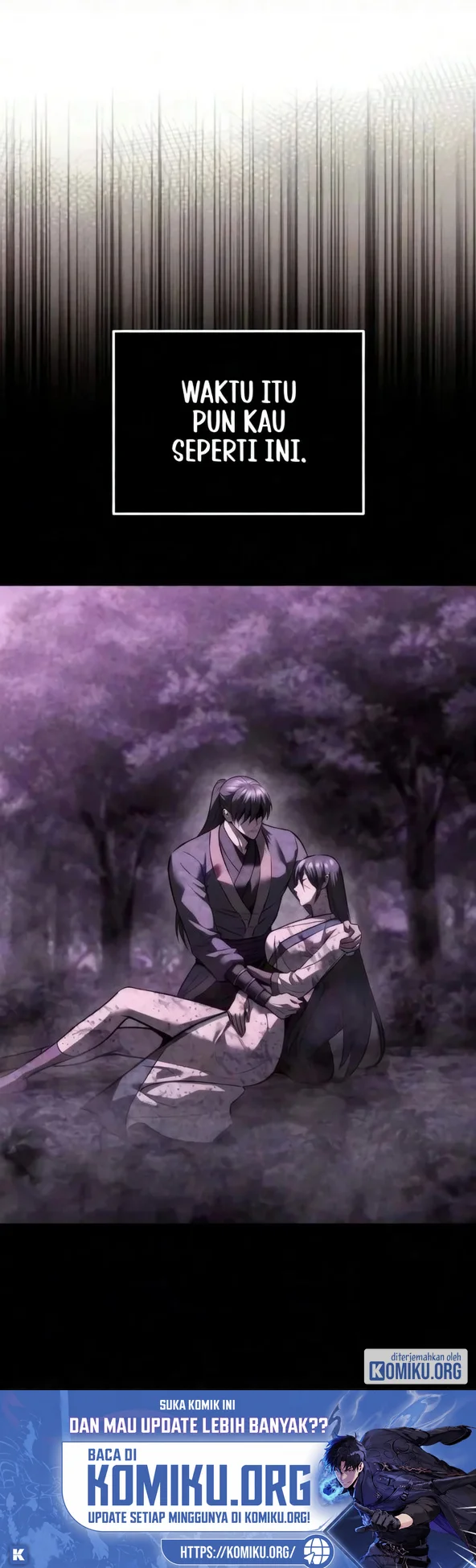 Overlord Of Sichuan Chapter 46 Gambar 6