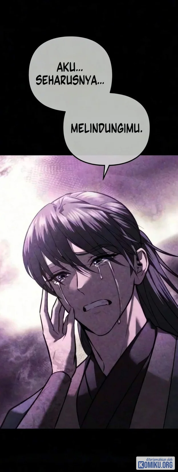 Overlord Of Sichuan Chapter 46 Gambar 9