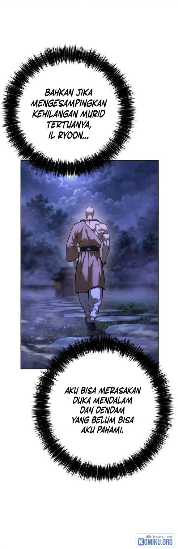 Overlord Of Sichuan Chapter 48 Gambar 7