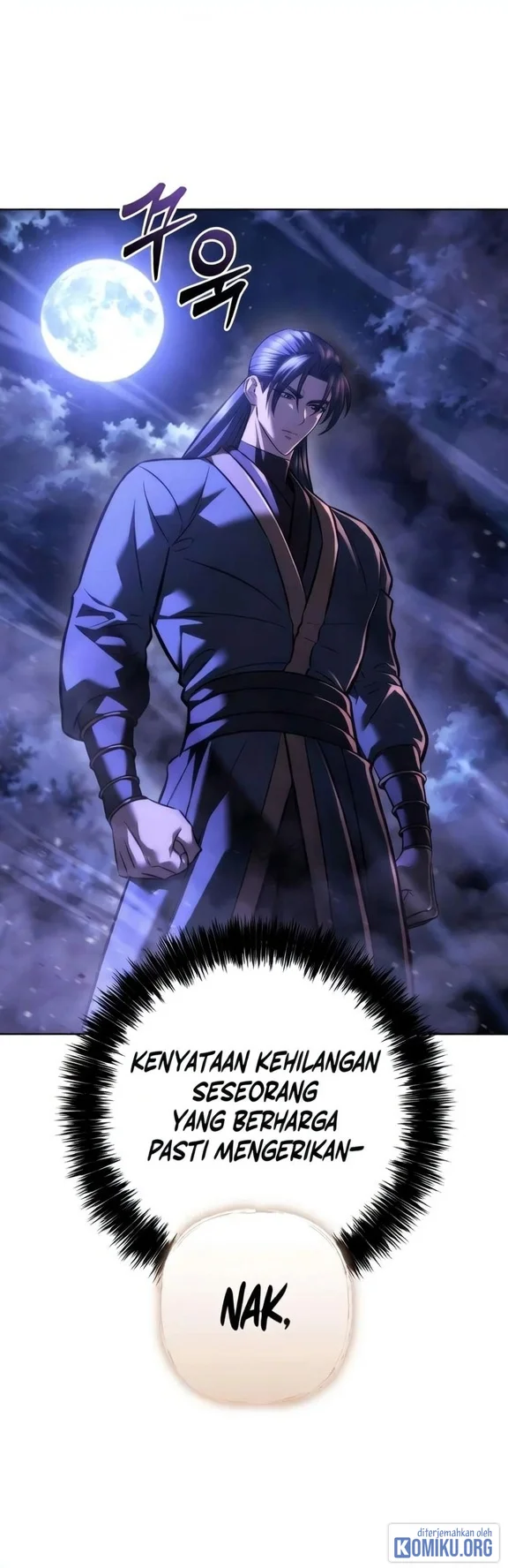 Overlord Of Sichuan Chapter 48 Gambar 8