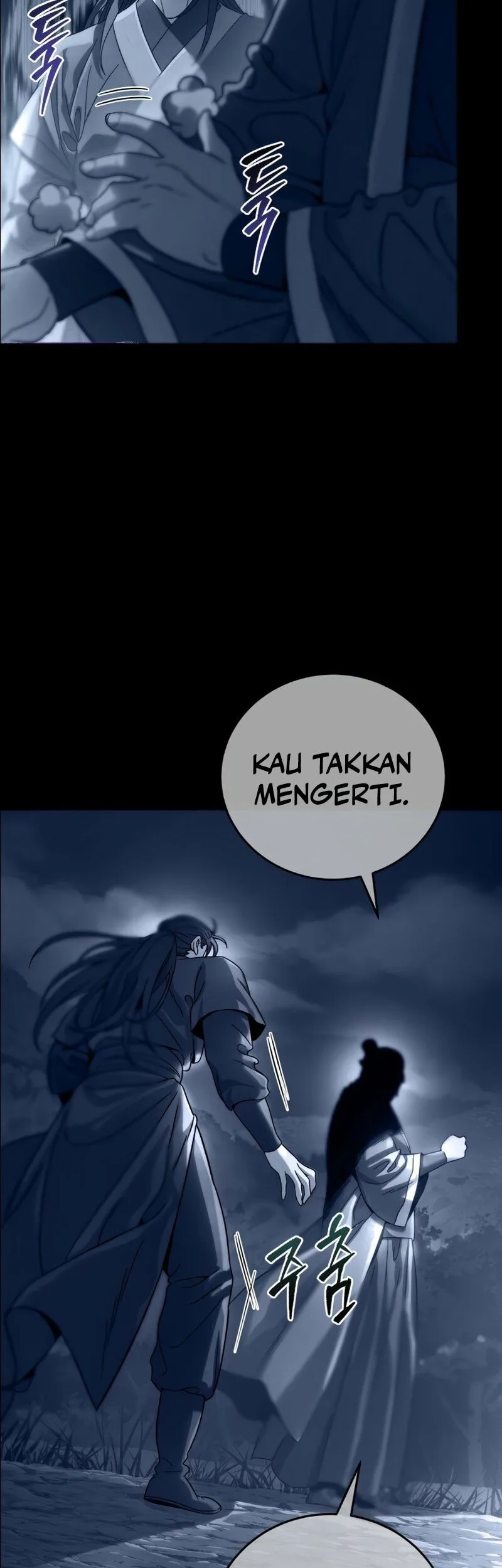 Overlord Of Sichuan Chapter 5 Gambar 7