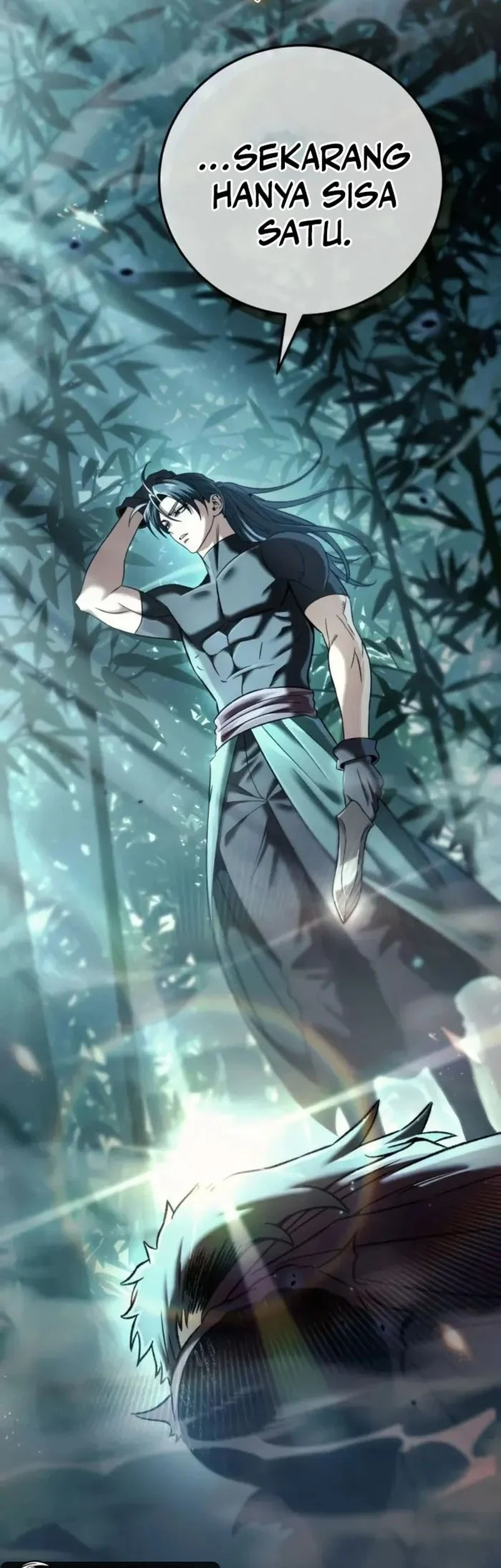 Overlord Of Sichuan Chapter 9 Gambar 8