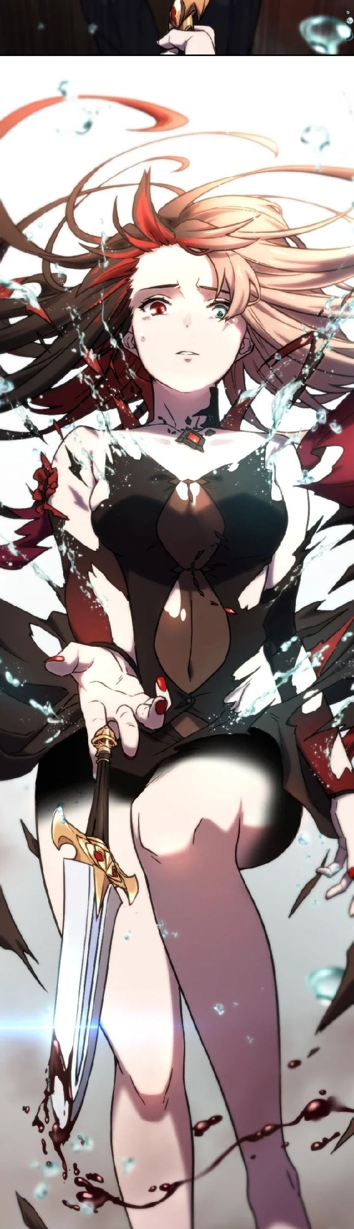 Oversummoned, Overpowered, and Over It! Chapter 1 Gambar 4