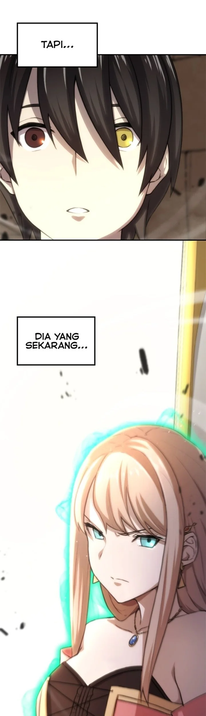 Oversummoned, Overpowered, and Over It! Chapter 10 Gambar 4