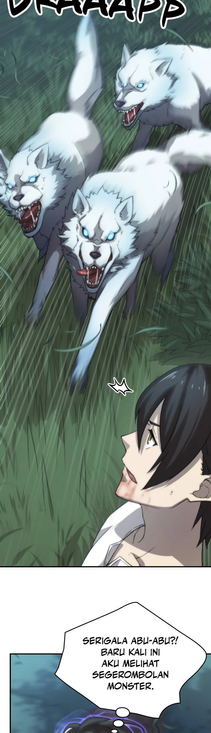 Oversummoned, Overpowered, and Over It! Chapter 14 Gambar 3