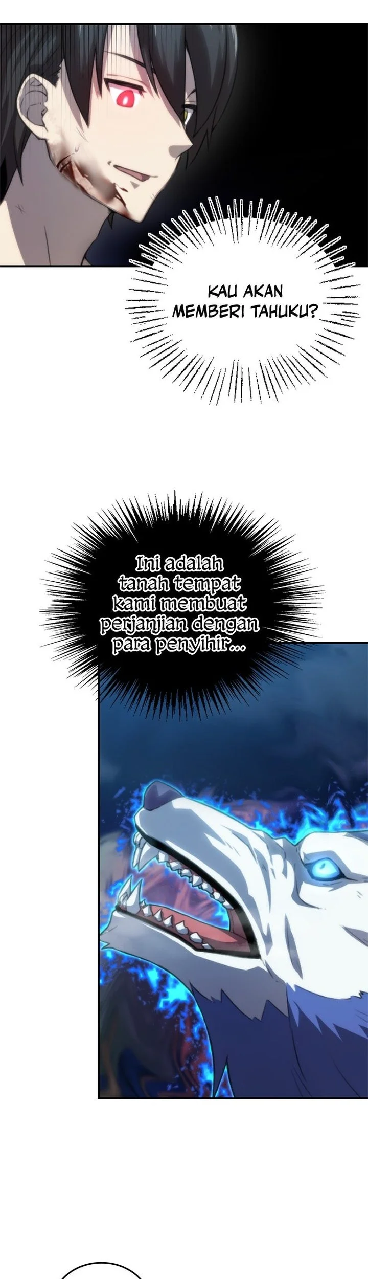 Oversummoned, Overpowered, and Over It! Chapter 15 Gambar 3