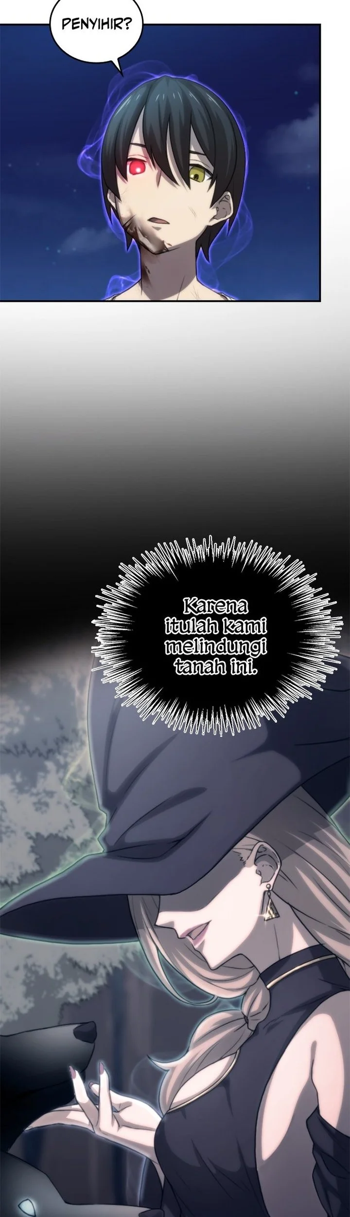 Oversummoned, Overpowered, and Over It! Chapter 15 Gambar 4