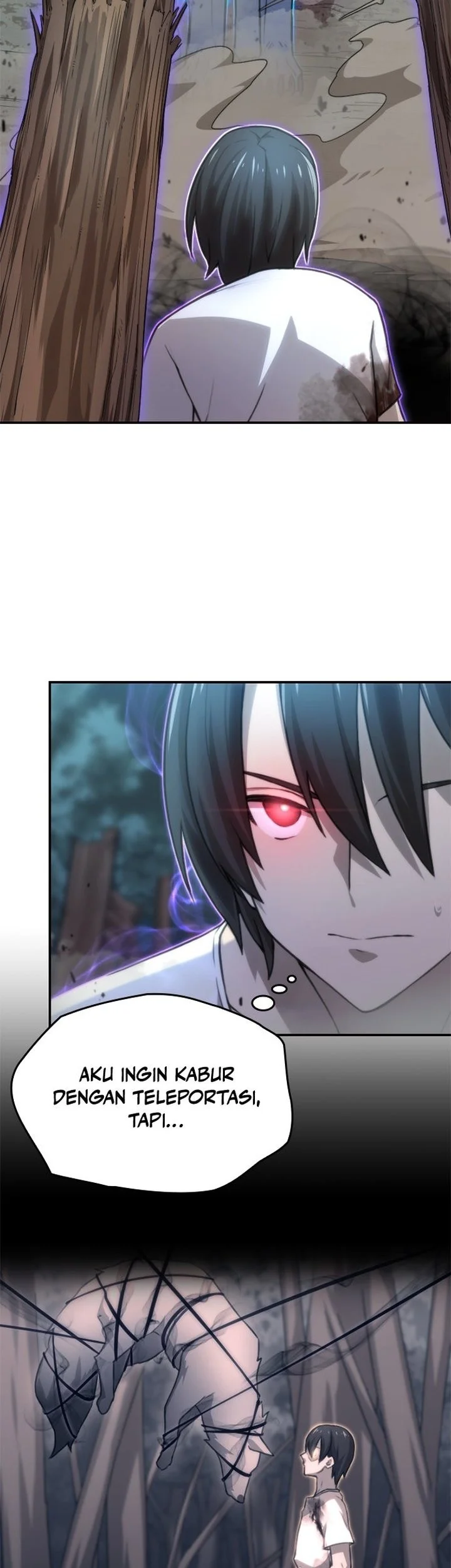 Oversummoned, Overpowered, and Over It! Chapter 16 Gambar 3