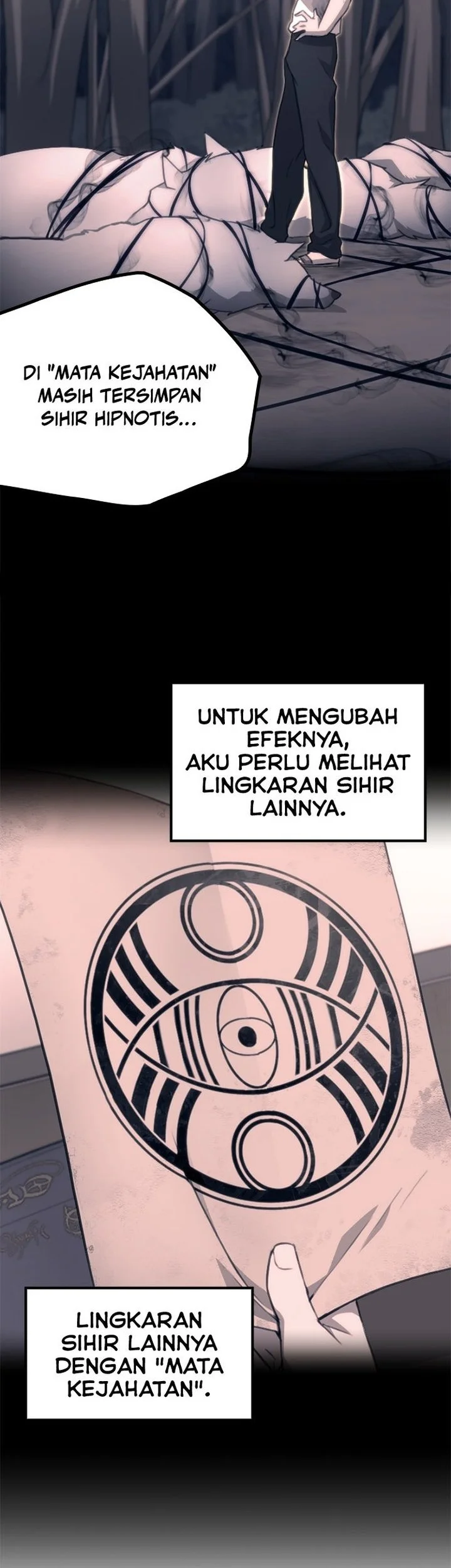 Oversummoned, Overpowered, and Over It! Chapter 16 Gambar 4