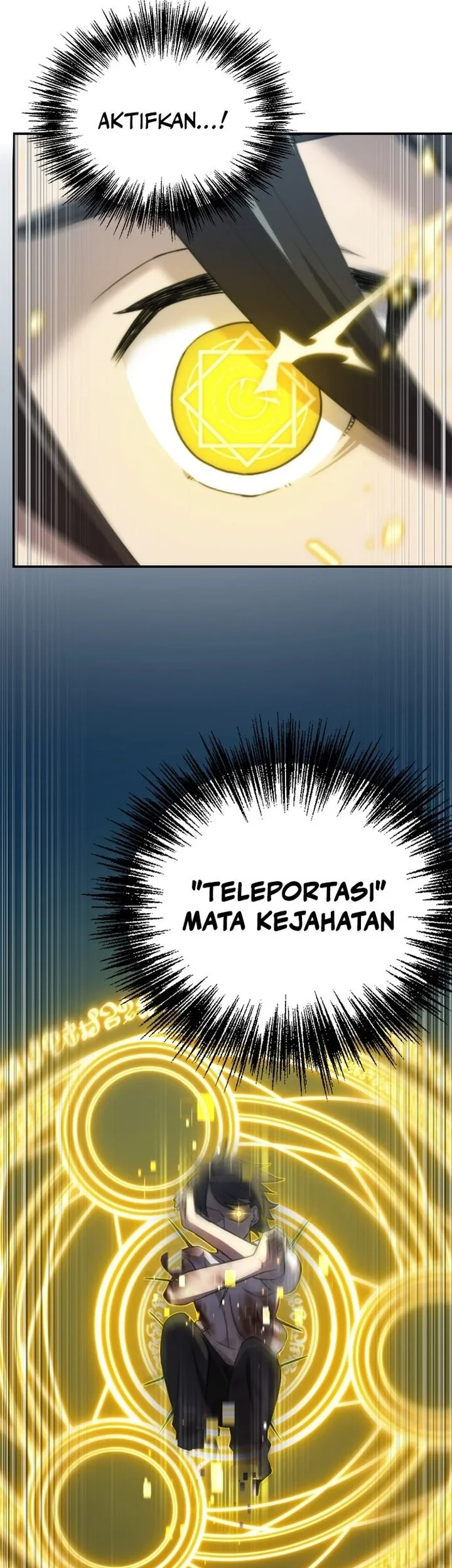 Oversummoned, Overpowered, and Over It! Chapter 17 Gambar 3