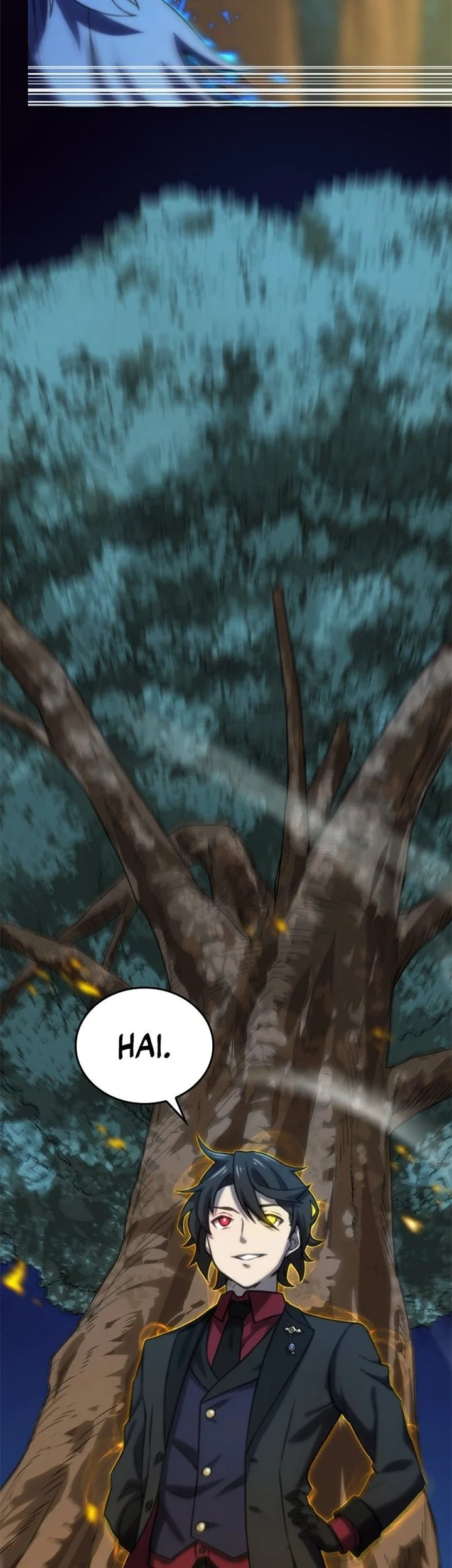Oversummoned, Overpowered, and Over It! Chapter 18 Gambar 3
