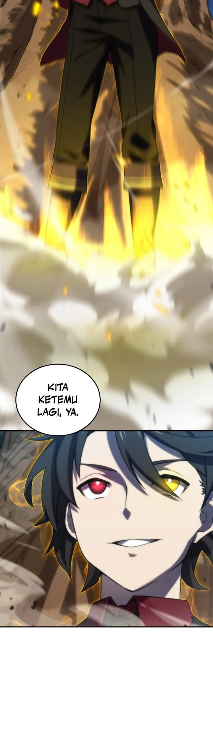 Oversummoned, Overpowered, and Over It! Chapter 18 Gambar 4