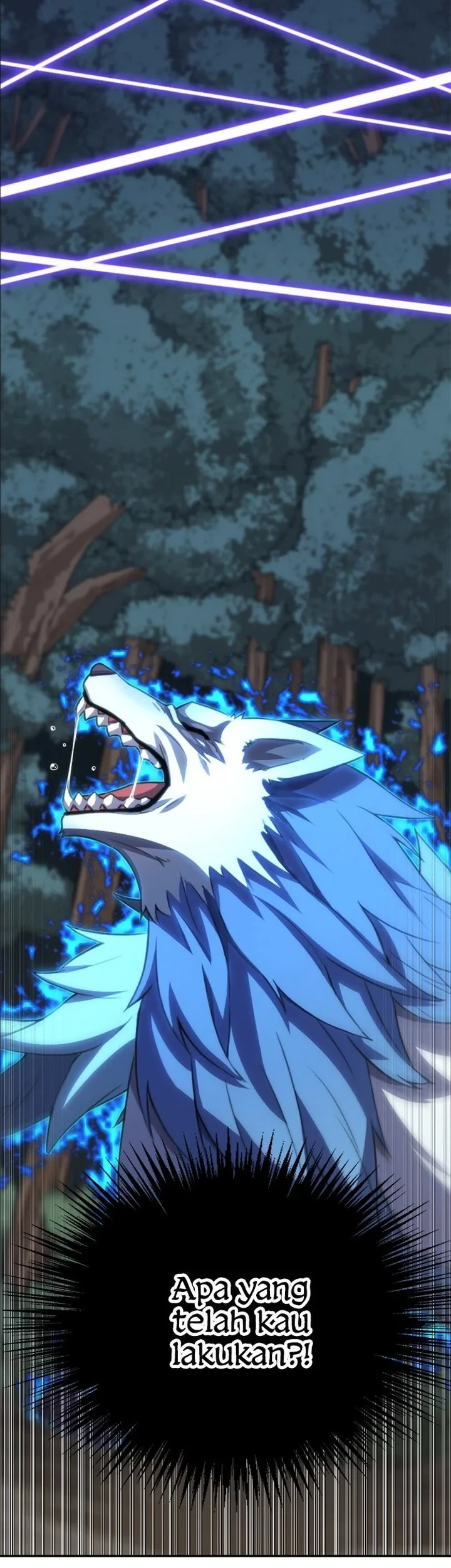 Oversummoned, Overpowered, and Over It! Chapter 19 Gambar 3