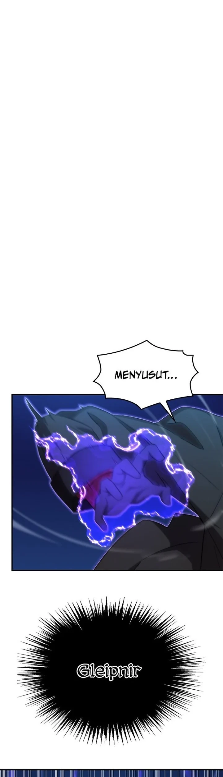 Oversummoned, Overpowered, and Over It! Chapter 19 Gambar 4