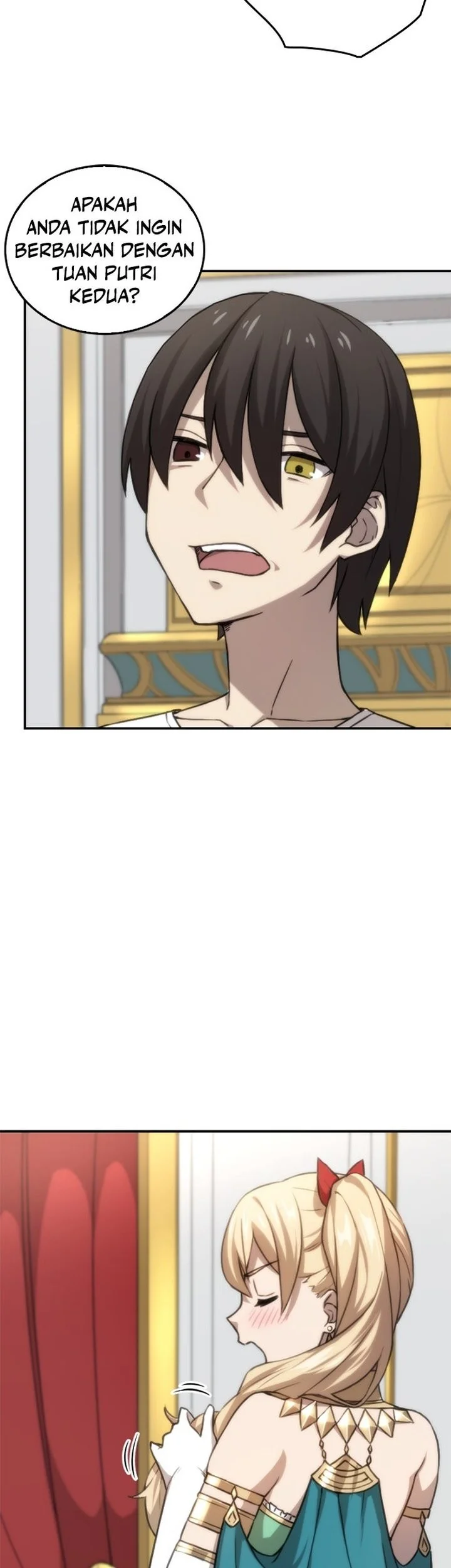 Oversummoned, Overpowered, and Over It! Chapter 20 Gambar 3