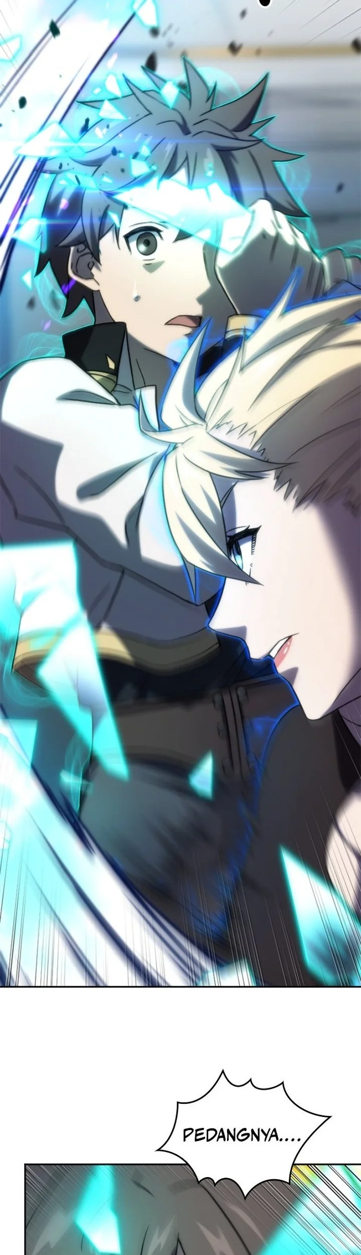 Oversummoned, Overpowered, and Over It! Chapter 25 Gambar 4
