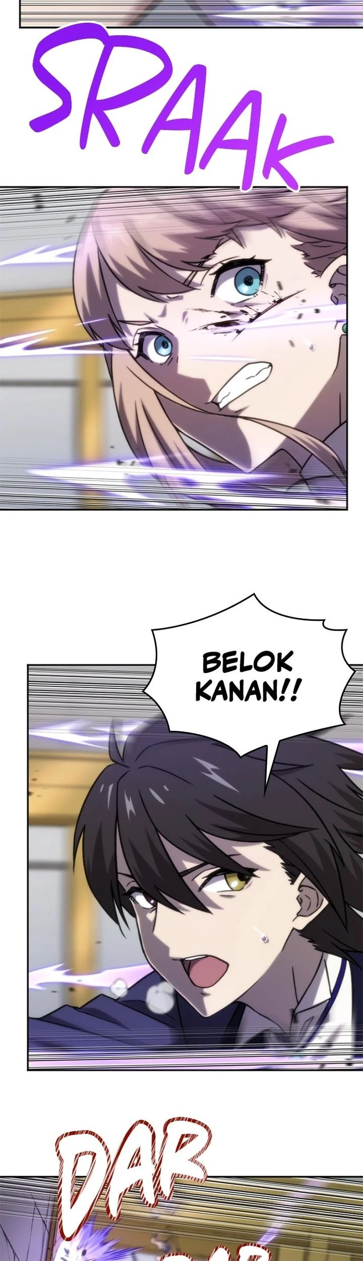 Oversummoned, Overpowered, and Over It! Chapter 28 Gambar 3
