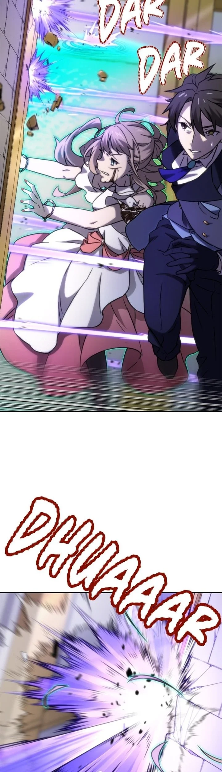 Oversummoned, Overpowered, and Over It! Chapter 28 Gambar 4