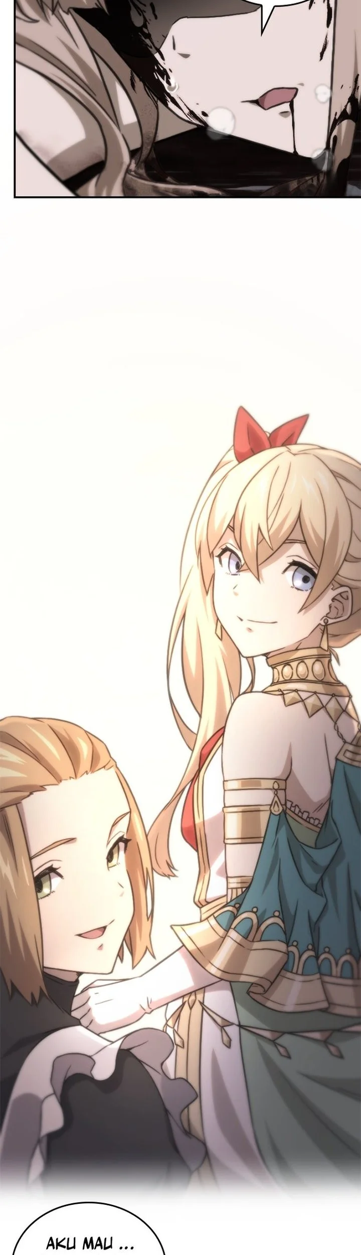 Oversummoned, Overpowered, and Over It! Chapter 30 Gambar 3