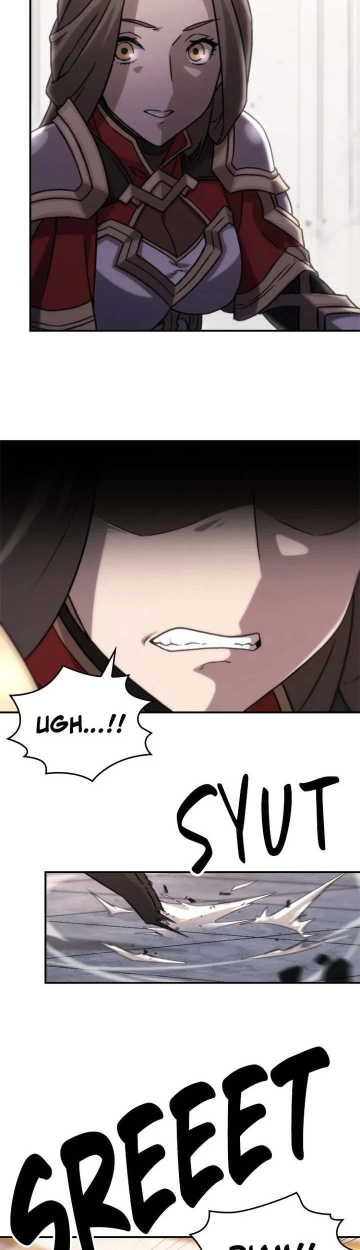 Oversummoned, Overpowered, and Over It! Chapter 32 Gambar 4