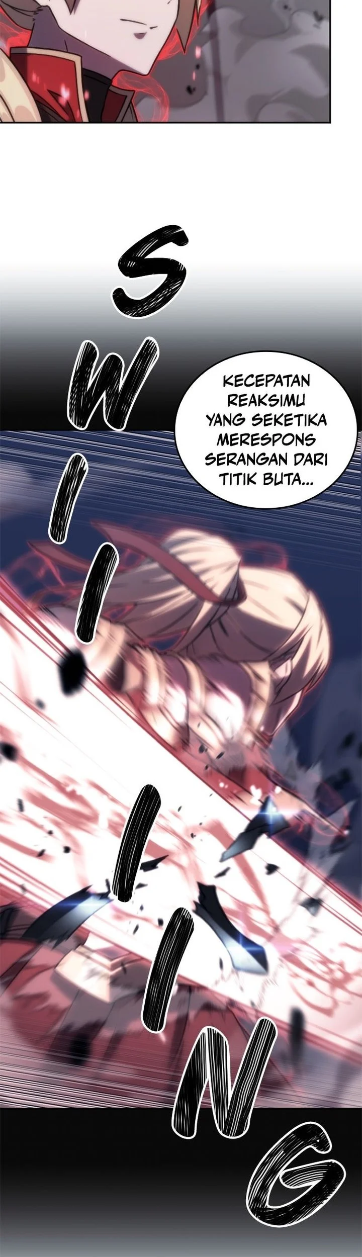Oversummoned, Overpowered, and Over It! Chapter 36 Gambar 4