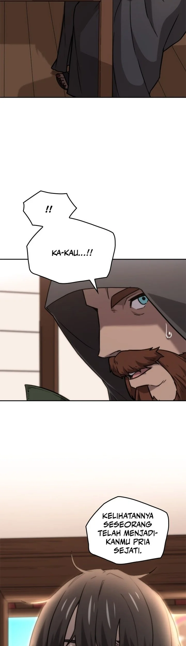Oversummoned, Overpowered, and Over It! Chapter 45 Gambar 3