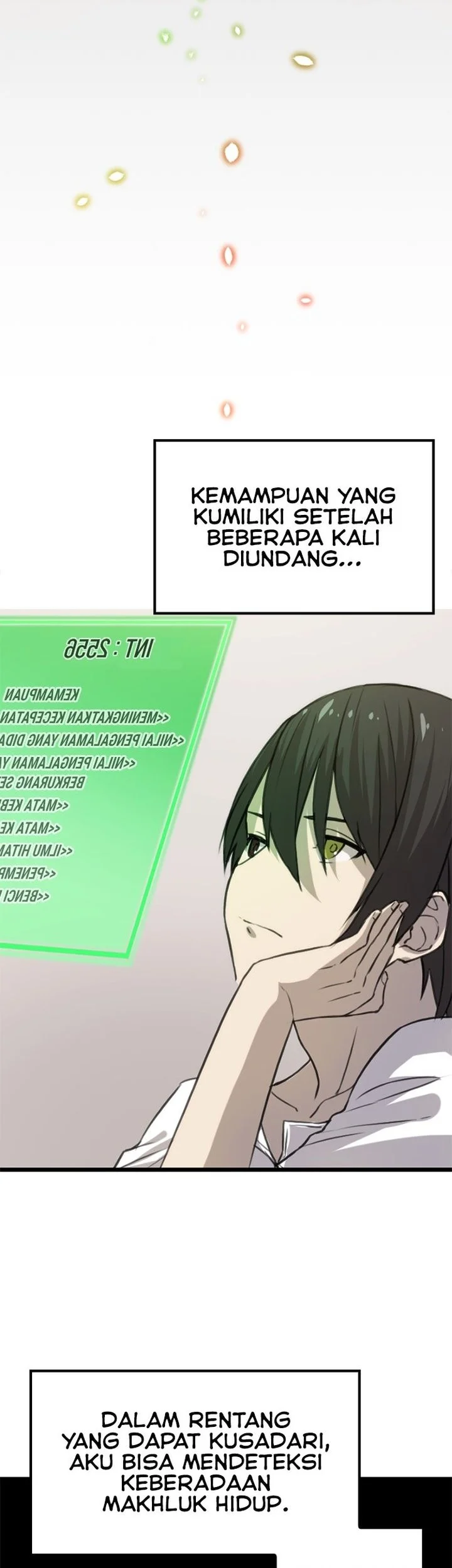 Oversummoned, Overpowered, and Over It! Chapter 5 Gambar 3
