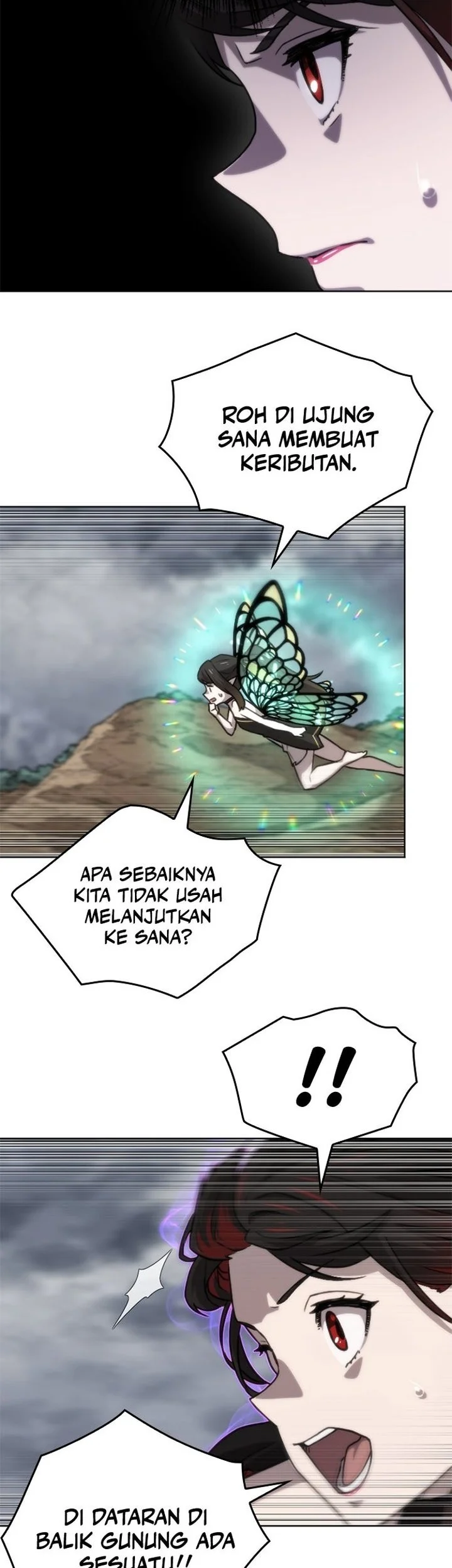 Oversummoned, Overpowered, and Over It! Chapter 58 Gambar 3