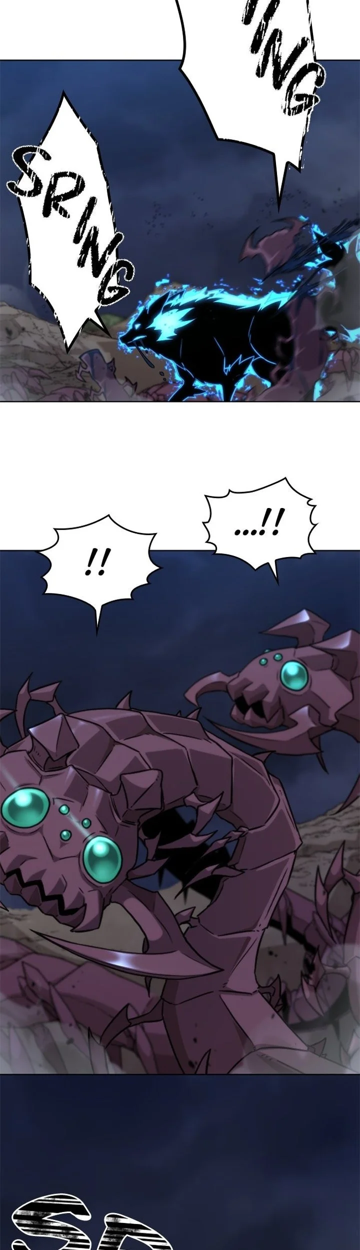 Oversummoned, Overpowered, and Over It! Chapter 59 Gambar 3
