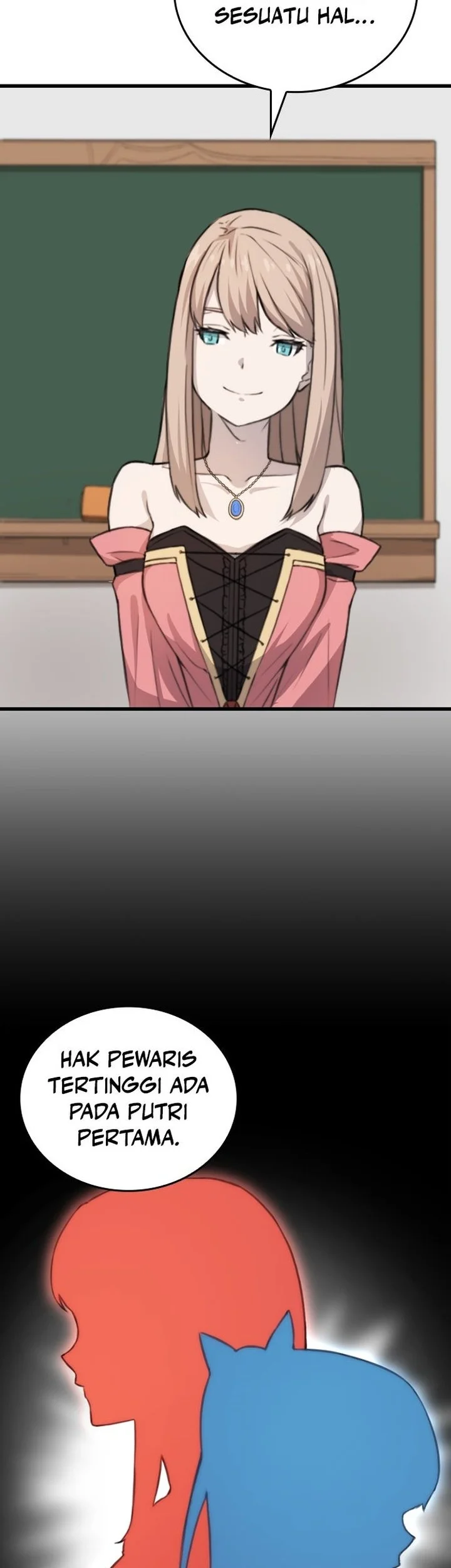 Oversummoned, Overpowered, and Over It! Chapter 6 Gambar 4