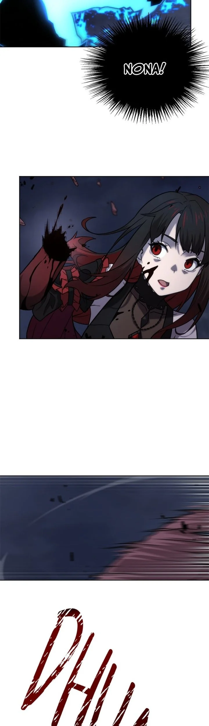 Oversummoned, Overpowered, and Over It! Chapter 60 Gambar 3