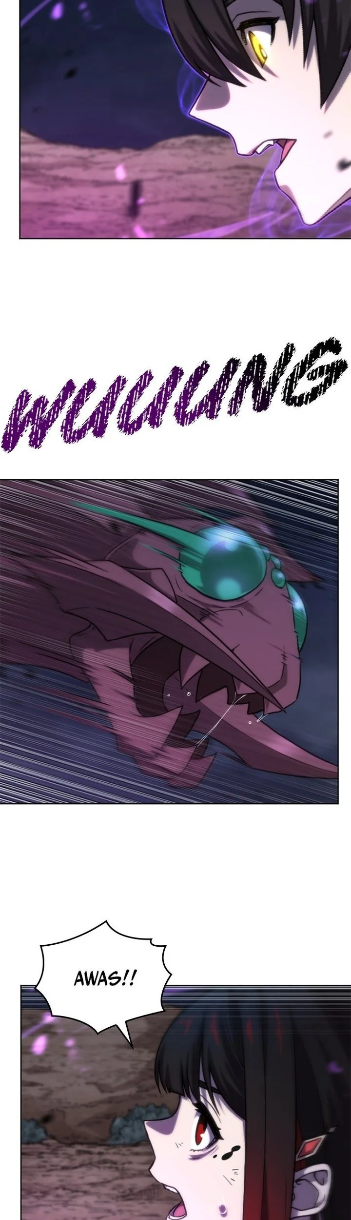 Oversummoned, Overpowered, and Over It! Chapter 62 Gambar 3