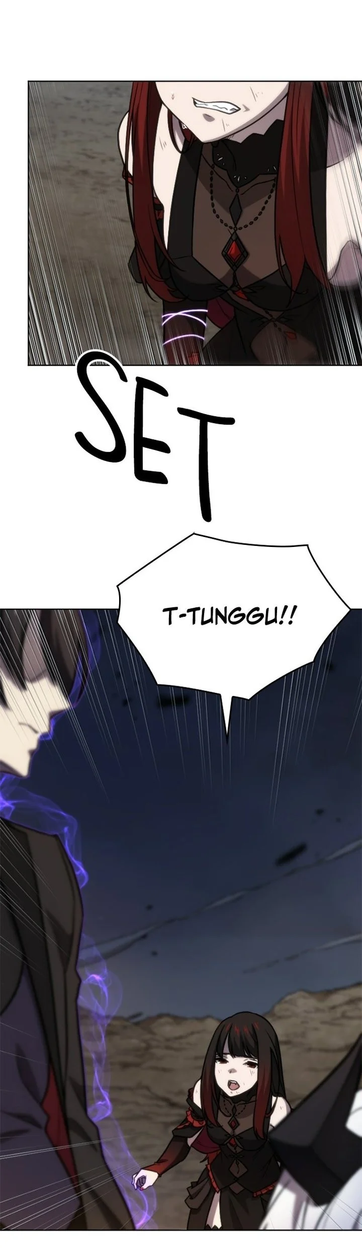 Oversummoned, Overpowered, and Over It! Chapter 66 Gambar 3