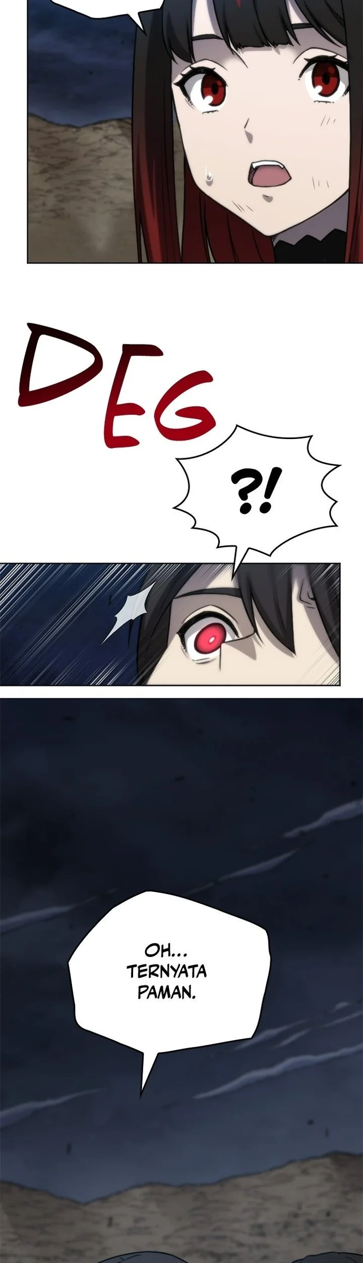Oversummoned, Overpowered, and Over It! Chapter 67 Gambar 3