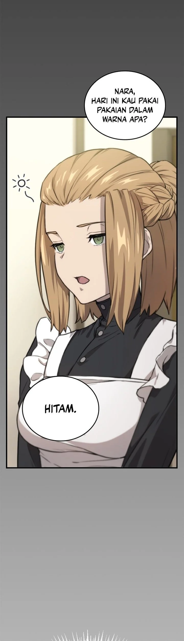 Oversummoned, Overpowered, and Over It! Chapter 7 Gambar 3