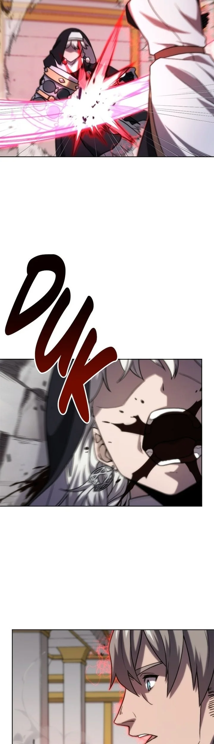 Oversummoned, Overpowered, and Over It! Chapter 71 Gambar 4